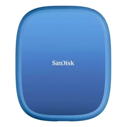 SanDisk Creator Pro Portable SSD