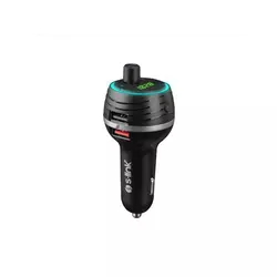 S-LINK FM TRANSMITER SL-BT403 RGB S-LINK