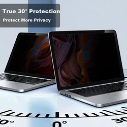 Jiasu Zaštitna privacy folija za ThinkBook 14, Xiaomi Pro 14, Xing 14, Honor X14 i Redmi Pro 14, 14