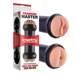 Double side stroker 1