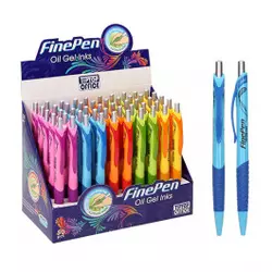 TTO gel olovka Fine Pen 1/1 (50)