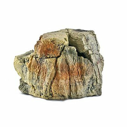3D-skala za akvarije – 24