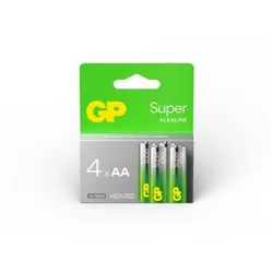 GP LR6-SB4 AA Super Alkaline baterije ( 0001430731 )