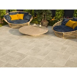 HOMESTONE 20 SAND MOD 60x60