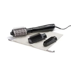 Babyliss AS128E Stajler četka, 1000 W, Crna
