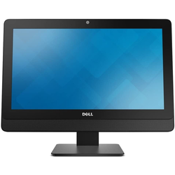 Računalnik Dell Optiplex 3030 All-in-One/i5/RAM 8 GB/SSD Disk