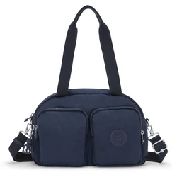 KIPLING Torba za čez ramo Cool Defea nočno modra