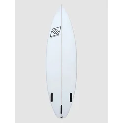 TwinsBros Ride Future Surfboard uni