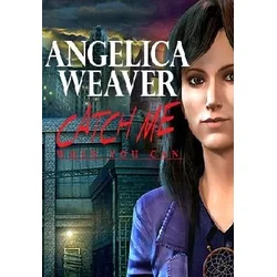 Angelica Weaver: Catch Me When You Can Steam Key GLOBAL