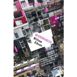 Neuromancer