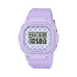 Casio baby-g dečiji sat ( BGD-565GS-6 )