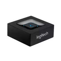 Logitech (980-000912) Bluetooth Audio Adapter