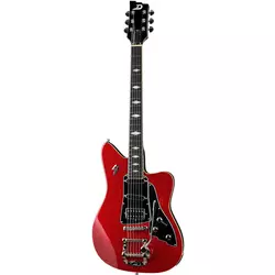 Duesenberg DPA RDS Paloma Red Sparkle električna gitara