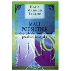 Mali podsjetnik znaeajnih datuma