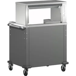 B.PRO Cook I-flex Cook-BC-I-flex 2 za na pot