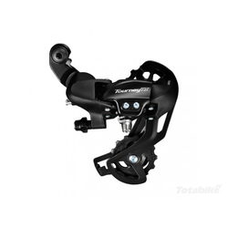 Shimano Tourney RD-TX800 7/8 brzina na uvrtanje