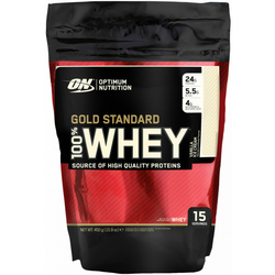 Optimum Nutrition Protein 100% Whey Gold Standard
