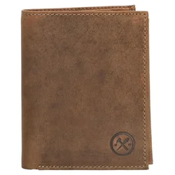 Hide & Stitches Idaho 20042 Brown