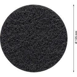 Bosch EXPERT N880 disk od filca za ugaone brusilice od 125 mm, srednje S, 2608901242 ( 2608901242 )
