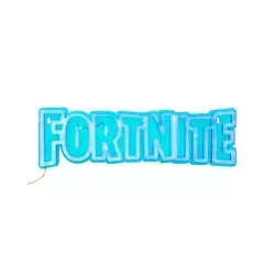 Lampa Paladone Fortnite Wall Mountable LED Neon Light