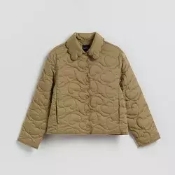 Reserved - LADIES` OUTER JACKET