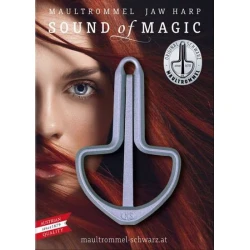 DROMLJA SOUND OF MAGIC No.12