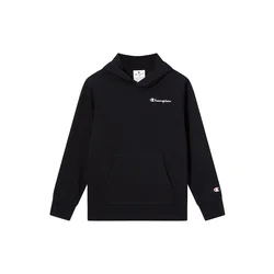 Champion Authentic Athletic Apparel Majica črna