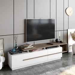 Hanah home TV Komoda Pia Orah