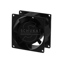 SCHUKAT Ventilator VT8038S-220AC-SUN