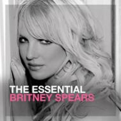 Britney Spears - Essential (Rebrand)