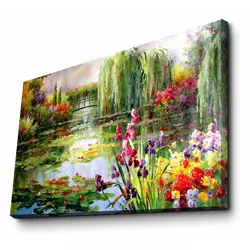 WALLXPERT FAMOUSART 116