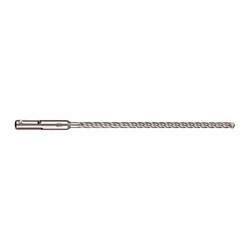 MILWAUKEE Burgije SDS+ 4-rezne MX4 6x215mm