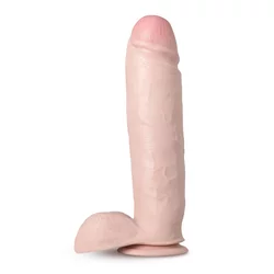 Au Naturel Dildo, 26.6 cm