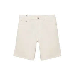 Pull&Bear Kavbojke  bela