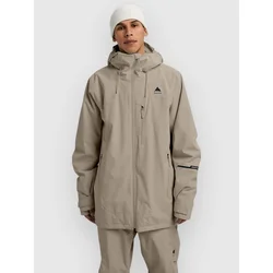 Burton Reserve 2L Jacket summit taupe
