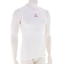 Löffler Transtex Light+ Singlet Moški Funkcijska majica