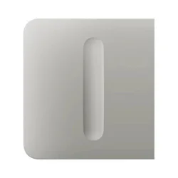 Ajax Systems 98584.254.OY1 SideButton (Dimmer) - biser