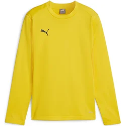Mikica Puma teamGOAL Training Sweat Jr