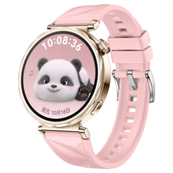 Xiaopijiang Zamenska narukvica za pametne satove za Huawei Watch, Roze