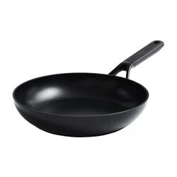 Non-stick frying pan, aluminium, 30 cm, Classic - KitchenAid