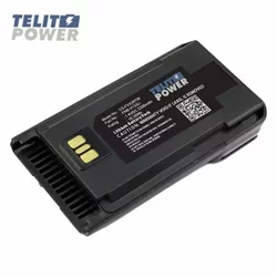 Telit Power Baterija fvx261tw ( 4743 ) li-ion 7.4v 2200mah za radio stanicu yaesu evx-530