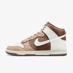 NIKE NIKE DUNK HI RETRO PRM DH5348-100