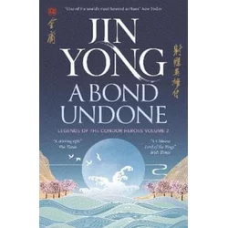 Bond Undone