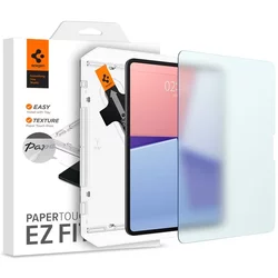 Spigen Paper Touch EZ Fit 1 Pack - iPad Pro 12.9 2024 (AGL07794)