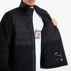 Jakna The North Face M Rmst Denali Tek Hybrid Jacket TNF Black S