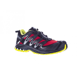SALOMON moški športni čevlji XA PRO 3D (L37320400)