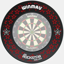 Lovilni obroč WINMAU/Catchring/Rockstar 4444
