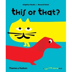 This or That?