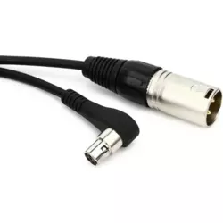 Austrian Audio OCC8 Mini XLR Cable + Clip kabl