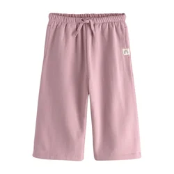 Next Hlače mauve